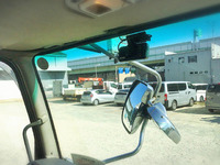 三菱ふそうファイターオープントップバン中型（4t）[写真22]