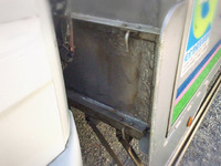 三菱ふそうファイターオープントップバン中型（4t）[写真04]