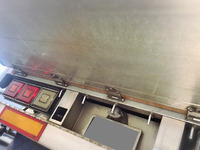 三菱ふそうファイターオープントップバン中型（4t）[写真09]