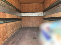 三菱ふそうキャンターアルミバン小型（2t・3t）[写真11]