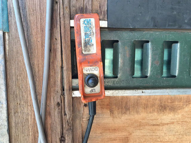 三菱ふそうキャンターアルミバン小型（2t・3t）[写真14]