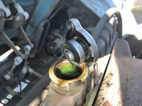 三菱ふそうキャンターアルミバン小型（2t・3t）[写真16]