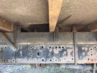 三菱ふそうキャンターアルミバン小型（2t・3t）[写真17]