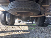 三菱ふそうキャンターアルミバン小型（2t・3t）[写真18]