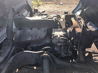 三菱ふそうキャンターアルミバン小型（2t・3t）[写真20]