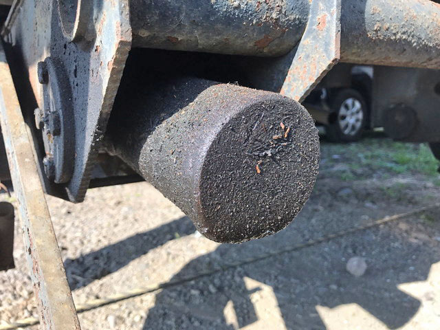 三菱ふそうキャンターアルミバン小型（2t・3t）[写真23]