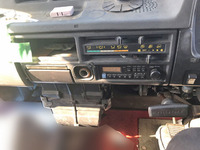 三菱ふそうキャンターアルミバン小型（2t・3t）[写真28]