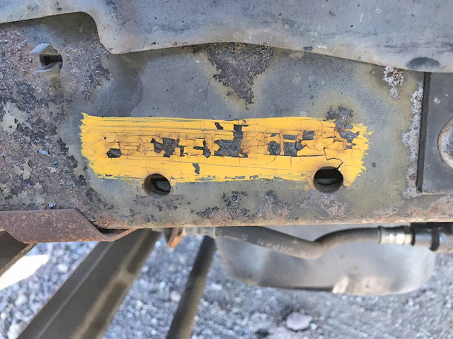 三菱ふそうキャンターアルミバン小型（2t・3t）[写真30]