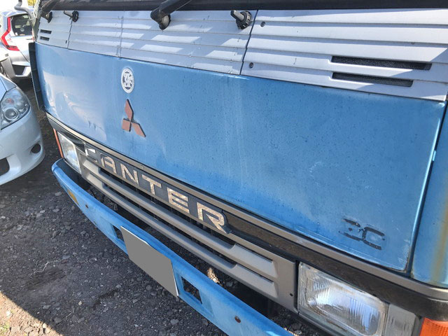 三菱ふそうキャンターアルミバン小型（2t・3t）[写真06]