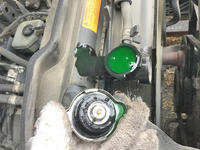 いすゞエルフ平ボディ小型（2t・3t）[写真16]