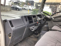 いすゞエルフ平ボディ小型（2t・3t）[写真26]