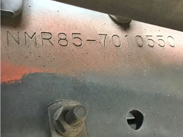 いすゞエルフ平ボディ小型（2t・3t）[写真27]