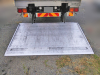 三菱ふそうファイターアルミバン中型（4t）[写真12]