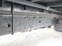 三菱ふそうファイターアルミバン中型（4t）[写真14]