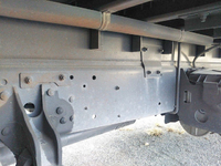 三菱ふそうファイターアルミバン中型（4t）[写真15]