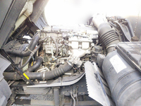 三菱ふそうファイターアルミバン中型（4t）[写真17]