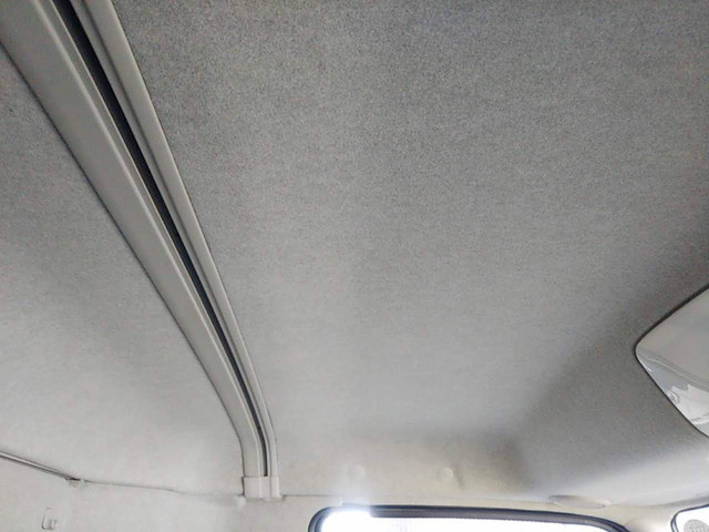 三菱ふそうファイターアルミバン中型（4t）[写真21]