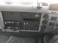 三菱ふそうファイターアルミバン中型（4t）[写真22]