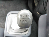 三菱ふそうファイターアルミバン中型（4t）[写真24]