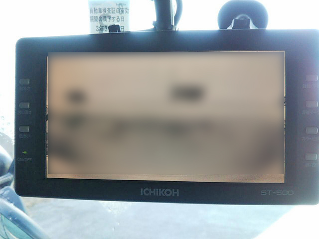 三菱ふそうファイターアルミバン中型（4t）[写真25]