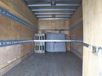 三菱ふそうファイターアルミバン中型（4t）[写真05]