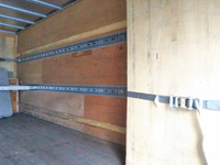 三菱ふそうファイターアルミバン中型（4t）[写真08]