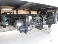 日野レンジャー冷凍車（冷蔵車）中型（4t）[写真22]