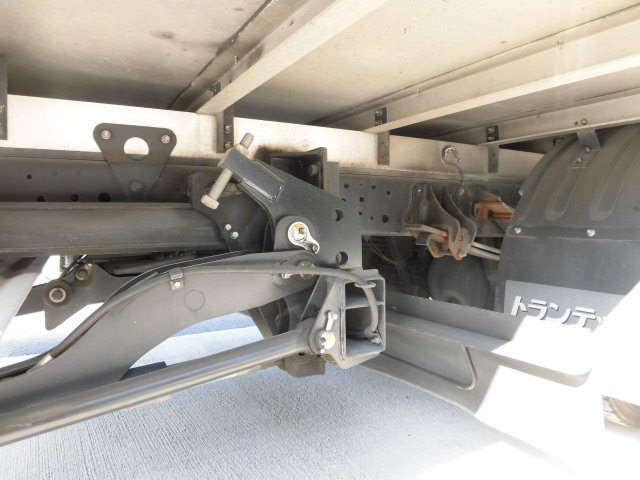 日野レンジャー冷凍車（冷蔵車）中型（4t）[写真23]