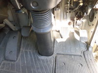 日野レンジャー冷凍車（冷蔵車）中型（4t）[写真24]