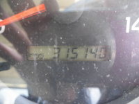 日野レンジャー冷凍車（冷蔵車）中型（4t）[写真29]