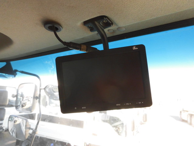 日野レンジャー冷凍車（冷蔵車）中型（4t）[写真30]