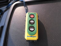 日野レンジャー冷凍車（冷蔵車）中型（4t）[写真32]