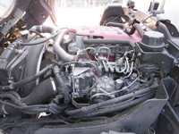 日野レンジャー冷凍車（冷蔵車）中型（4t）[写真33]