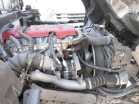 日野レンジャー冷凍車（冷蔵車）中型（4t）[写真36]