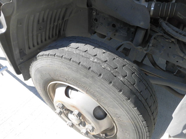 日野レンジャー冷凍車（冷蔵車）中型（4t）[写真37]