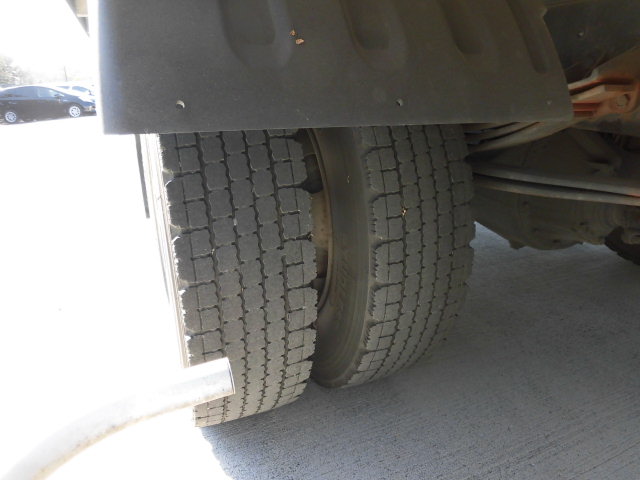 日野レンジャー冷凍車（冷蔵車）中型（4t）[写真38]