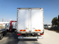 日野レンジャー冷凍車（冷蔵車）中型（4t）[写真06]