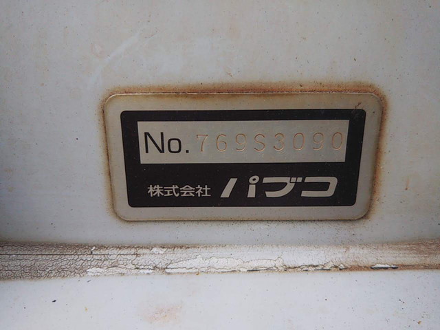 三菱ふそうキャンターアルミウイング小型（2t・3t）[写真13]