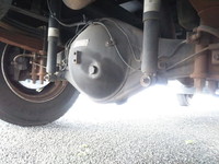 三菱ふそうキャンターアルミウイング小型（2t・3t）[写真16]