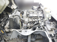 三菱ふそうキャンターアルミウイング小型（2t・3t）[写真17]