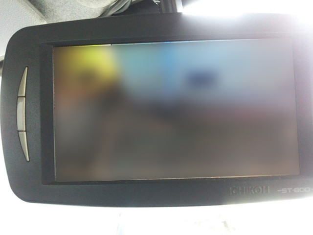 三菱ふそうキャンターアルミウイング小型（2t・3t）[写真23]