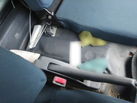 三菱ふそうキャンターアルミウイング小型（2t・3t）[写真27]