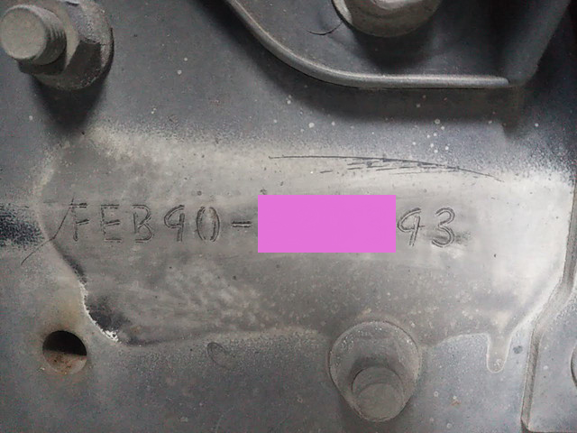 三菱ふそうキャンターアルミウイング小型（2t・3t）[写真28]