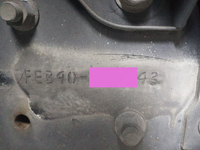 三菱ふそうキャンターアルミウイング小型（2t・3t）[写真28]