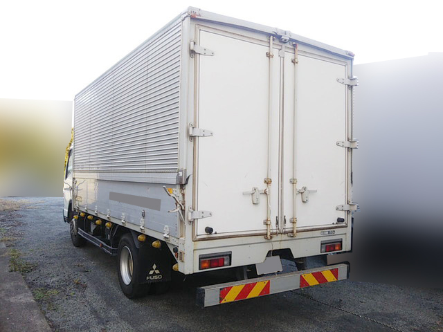 三菱ふそうキャンターアルミウイング小型（2t・3t）[写真04]