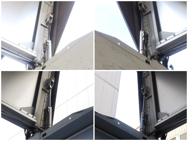 三菱ふそうキャンターアルミウイング小型（2t・3t）[写真05]