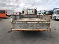 いすゞエルフ平ボディ小型（2t・3t）[写真12]