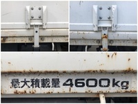 いすゞエルフ平ボディ小型（2t・3t）[写真14]