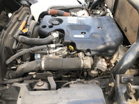 いすゞエルフ平ボディ小型（2t・3t）[写真22]