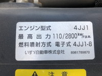 いすゞエルフ平ボディ小型（2t・3t）[写真24]